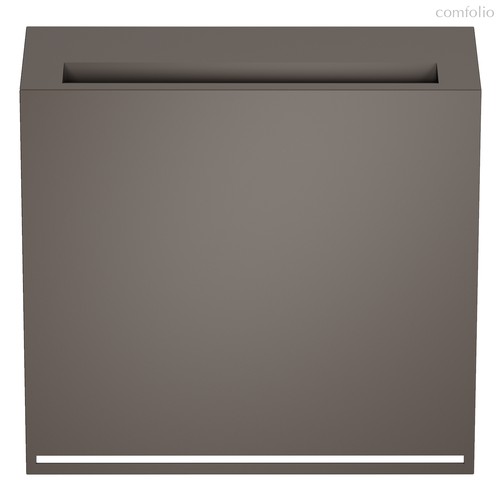 Накладка для выключателя карточного, S70 капучино - Voltum