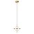10397/B Подвесной светильник LOFT IT Tranquility - Loft It