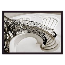 Ажурная лестница, 50x70 см - Dom Korleone
