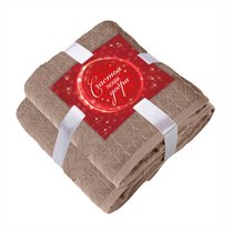 Набор Полотенец "VEROSSA" Amento - Nordtex