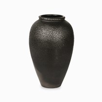 Ваза Esther высота 42, цвет черный - Cosmo