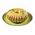 Форма для приготовления пирогов и кексов Raggio 19,5 6,8 см силиконовая - Silikomart