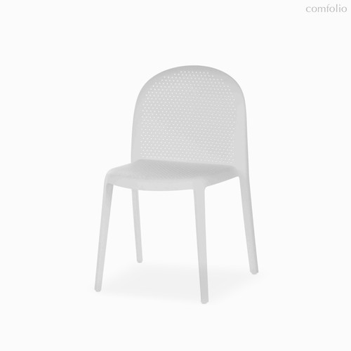 Обеденный стул Fall, цвет белый - Cosmo