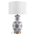 10509T Blue Настольная лампа LOFT IT Meadow - Loft It