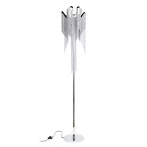 10208F Smoke Торшер LOFT IT Stream - Loft It