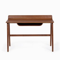 Письменный стол Fruitful 120х51 - Cosmo