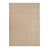 Ковер из шерсти Salem бежевого цвета из коллекции Ethnic, 200x300 см - Tkano