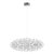 9027-75 Chrome Подвесной светильник LOFT IT Raimond - Loft It
