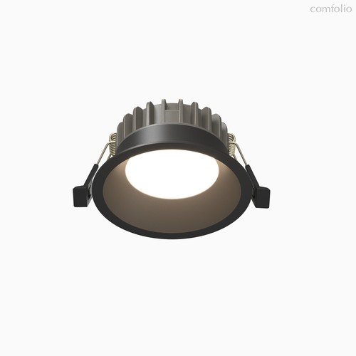 Встраиваемый светильник Окно / Okno 8 Вт 3-4-6 К 100° IP 44 с переключателем цветовой температуры - Maytoni