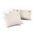 Подушка Linen Pillow 40x40 - Up!Flame