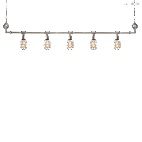 Потолочный подвесной светильник PL-51557 - Covali