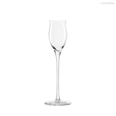 Бокал для Grappa d=62.5 h=192мм, 6.5 cl., стекло, Q1 - Stolzle