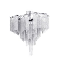 10208/600C Smoke Потолочный светильник LOFT IT Stream - Loft It