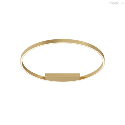 Потолочный светильник Maytoni MOD058CL-L50BSK - Maytoni