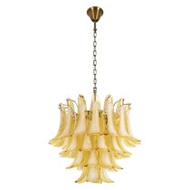 10600/600 Champagne Подвесная люстра LOFT IT Lilou - Loft It
