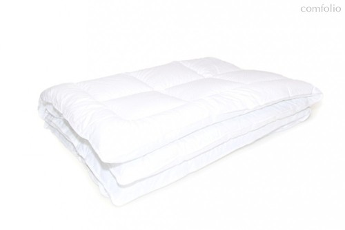 Одеяло БАМБУК классическое белое, 140x205 см - pillow