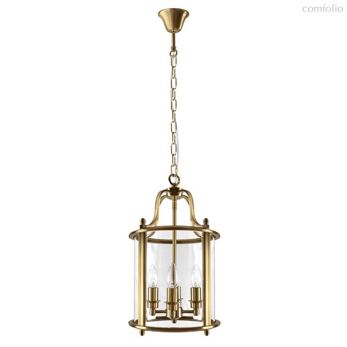 10456/4 AB Подвесной светильник LOFT IT Lighthouse - Loft It