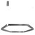 10243L Dark grey Подвесной светильник LOFT IT Titanium - Loft It