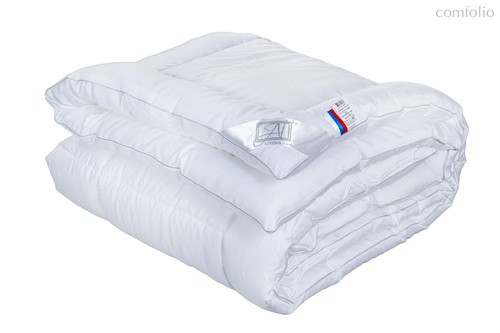 Одеяло ОТЭЛ-15 "EUCALIYPTUS FOREST"(ТЕНСЕЛЬ) LUXE 140х205 классическое-всесезонное - АльВиТек