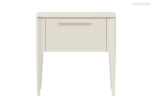 Тумба прикроватная Type 1 ящик (молочный) - Ellipse