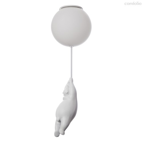 10030S Потолочный светильник LOFT IT Teddy - Loft It