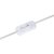 Настольный светильник Freya FR5623TL-01CR - Freya
