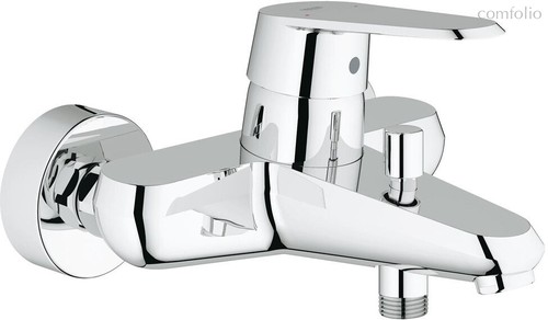 33390002 Eurodisc Cosmopolitan Смеситель для ванны, хром - Grohe