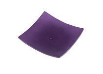 Donolux Modern матовое стекло (малое) фиолетового цвета для 110234 серии, разм 9х9 см - Donolux