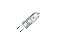 Donolux Лампа капсульная галогенная G4 10w, 12V прозрачная 2800K, 3000h - Donolux