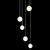 10112/5 Подвесной светильник LOFT IT Rain - Loft It