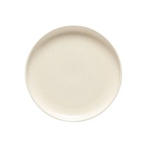 Тарелка круглая Pacifica Vanilla SOP271-VAN (SOP271-VC7208) - Costa Nova