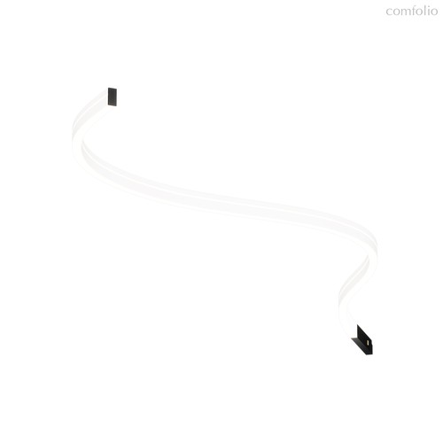 Трековый светильник Габкий / Flex Levity 4000К 8Вт 1м - Maytoni