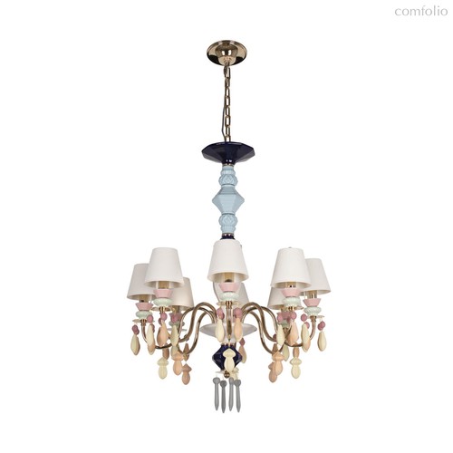 10203/8 Mult Подвесной светильник LOFT IT Grace - Loft It