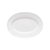 Блюдо овальное Beja White ATA301-CRM (ATA301-05407E) - Costa Nova