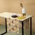 Дорожка на стол с принтом Passion Fruit из коллекции Wild, 45х150 см - Tkano