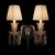 10210/2W White Настенный светильник LOFT IT Zenith - Loft It