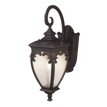 Настенный светильник (бра) Maytoni Outdoor Fleur O414WL-01BZ - Maytoni