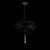 10141B/600 Black Подвесной светильник LOFT IT Star - Loft It