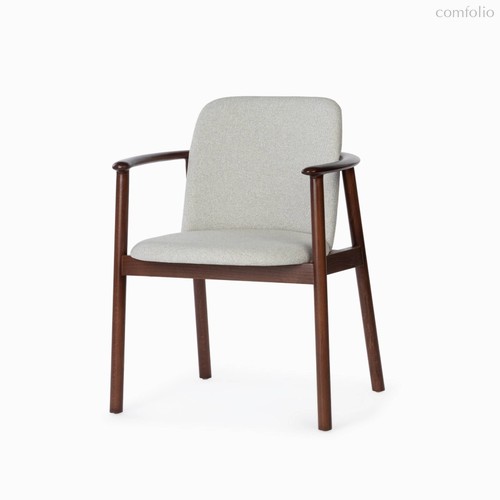 Полукресло Leon - Cosmo Red