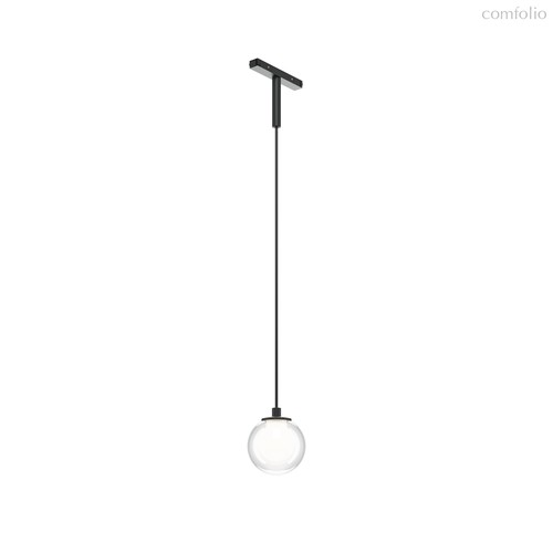 Трековый подвесной светильник Пузырь / Bubble Basity 3000K/6000K 4Вт 360° - Maytoni