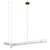 10554/1500 Подвесной светильник LOFT IT Y acrylic - Loft It
