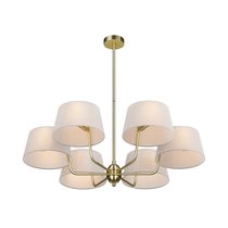 Подвесной светильник Модесто / Modesto E14х6 - Maytoni