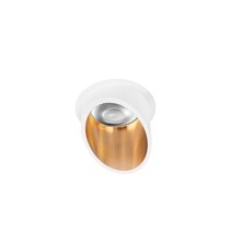 10343/A White Gold Встраиваемый светильник LOFT IT Limit - Loft It