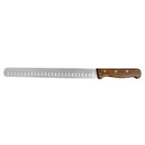 Нож слайсер 28 см, деревянная ручка, P.L. Proff Cuisine - P.L. Proff Cuisine