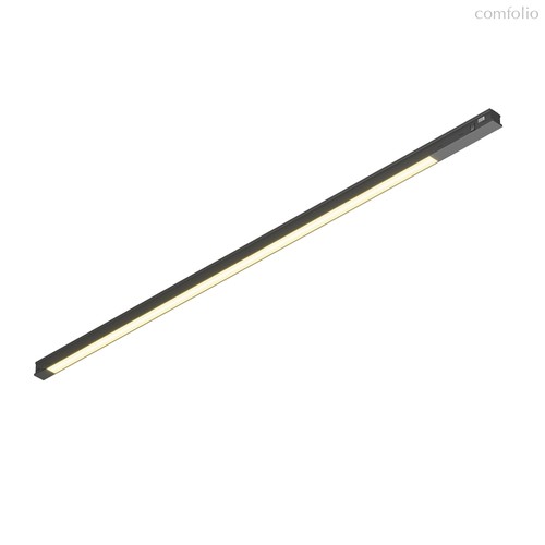 Трековый светильник Technical TR231-2-15W3K-B - Maytoni