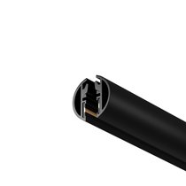 Шинопровод круглый подвесной 2 м Levity - Maytoni