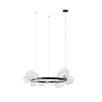 10023/850 Подвесной светильник LOFT IT Molecule - Loft It