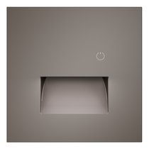 Накладка для подсветки светодиодной с датчиком, S70 капучино - Voltum