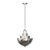 LOFT9915-CH Подвесной светильник LOFT IT Multi-lite - Loft It