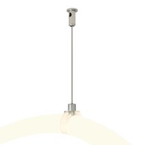 Подвес тросовый для трекового светильника Tau Exility, 1шт - Maytoni